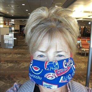 Meet your Posher, Mary